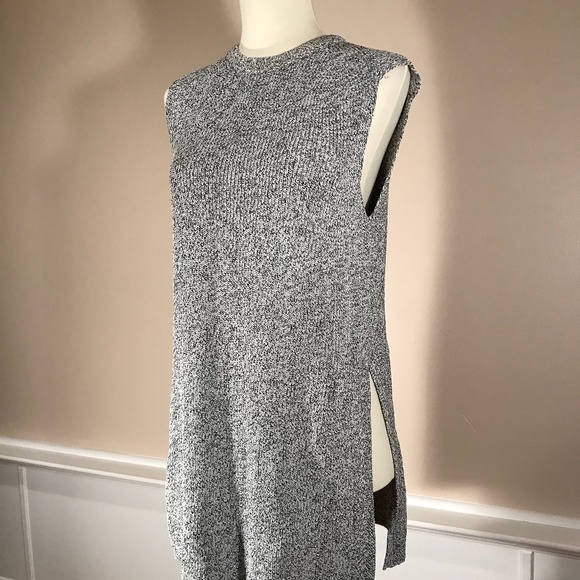 Aritzia Sweaters - Aritzia Wilfred Palmier Sleeveless Sweater